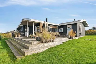 Image de North Funen summer house with a view