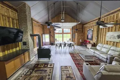 Image de Sunset Acres- Close to Coalmont Ohv - Space for multiple Ohv Trailers to Park!