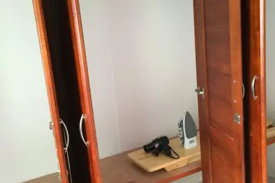 Image de 2-bedroom apartment with WiFi, Ac Netflix in Santiago