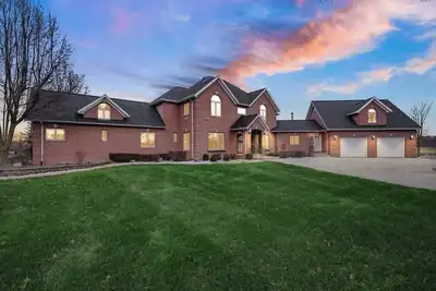 Image de Charming 1-bedroom house in lovely Lowell with WiFi, Ac