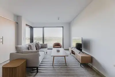 Image de Great Cessange 2br w/ Elevator, Fully Furnished, by Blueground