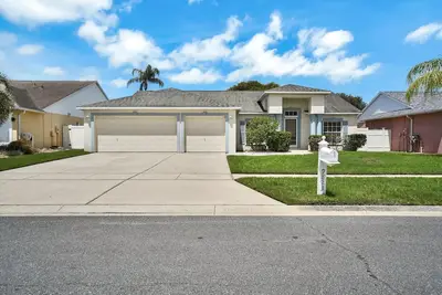 Image de Tampa Paradise For All Occasions