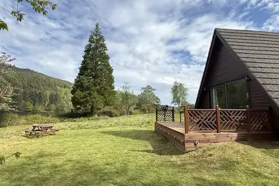 Image de Lodge 6 by Interhome