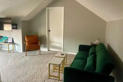 Image de Charming 1-bedroom house with WiFi and Ac in beautiful Portland