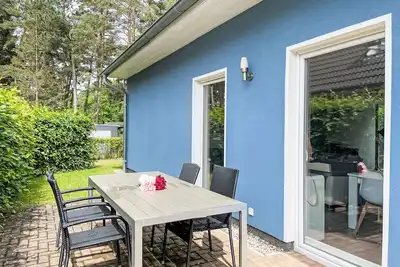 Image de Müritz Ferienpark Röbel by Interhome