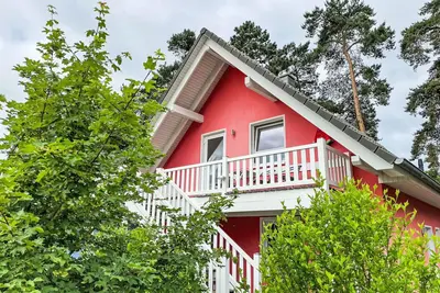 Image de Müritz Ferienpark Röbel by Interhome