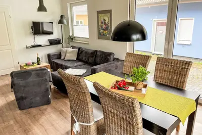 Image de Müritz Ferienpark Röbel by Interhome