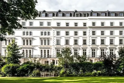 Image de Leinster Square Deluxe Apartment in Central London