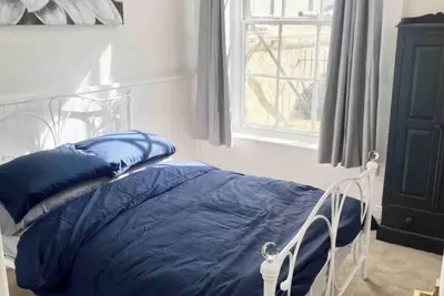 Image de Torquay, 1 bedroom, Sleeps 4, Free Parking, Torbay