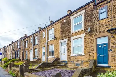 Image de Beautiful 2Bed House near Pinderfield Hospital
