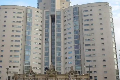 Image de Bute Terrace Apartment - Cardiff City Center