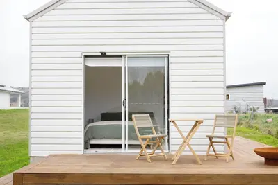 Image de Luxury Tiny Home in Collector Nsw