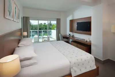 Image de Charming resort in Cabarete with fitness room, Ac, and WiFi