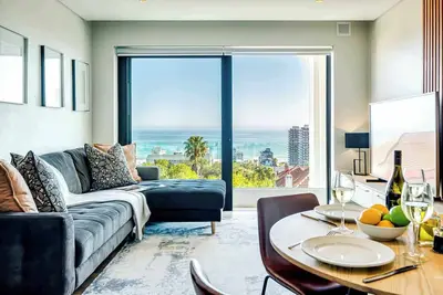 Image de Charming Coastal Escape Marula One