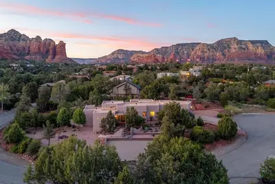 Image de 3-bedroom house in fantastic Sedona with Ac, WiFi, and close to trails & dining