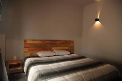 Image de Departamento en el Centro de Oaxaca