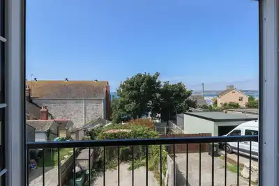 Image de Crows Nest, pet friendly, country holiday cottage in Fortuneswell