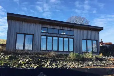 Image de Tirlaggan House, pet friendly, character holiday cottage in Lismore