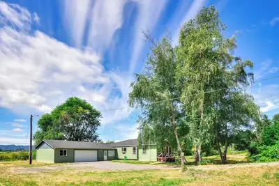 Image de Private Pnw Getaway on Puget Island!