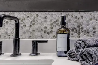 Image de Relaxing Retreat in Memphis Apartment