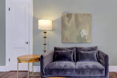 Image de Urban Retreat in Historic Memphis