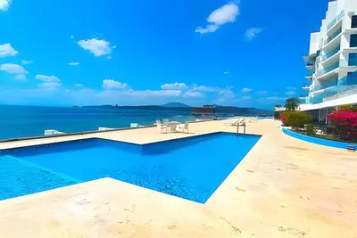 Image de Apartment in the Causeway Amador