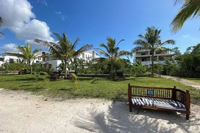 Image de The Soul apartment in Paje