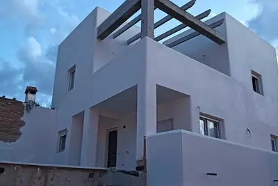 Image de Homerez - Chalet à Punta Umbría
