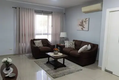Image de Cozy Ground Floor Apartment in Ciudadela Private Security 24h. Guayaquil