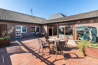 Image de Appartement 'Graf Rudolf' avec balcon et Wi-Fi