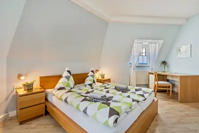 Image de Appartement 'Ferienwohnung 'Kirchenblick'' avec Wi-Fi