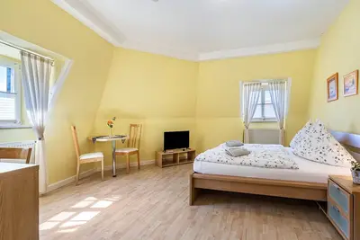 Image de Chambre 'Zimmer 'Sonnengruß'' avec Wi-Fi