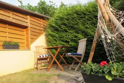 Image de Vacation apartment Midsommar in Koserow 350m to the pier - Midsommar