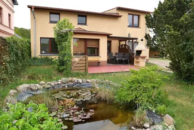 Image de Vacation home Sonnengruß in Koserow, 350m to the pier - Sonnengruß