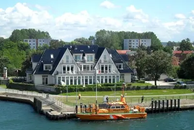 Image de Warnemünde vacation apartment Zum Lotsen 22347