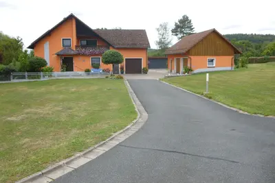 Image de Vacation apartment Volsbach