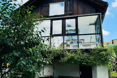 Image de Ferienhaus Marienblick - Fh Marienblick, 8 Erw. +1k bis 2j. , 2 Terassen+1wintergarten, Hunde
