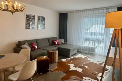 Image de Apartment Happy Holiday