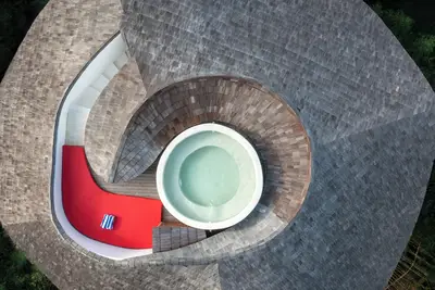 Image de Honeymoon Villa with Redroom