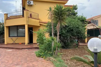 Image de A Pochi Minuti Dalle Località Monumentali e Marittime più Belle Della Sicilia