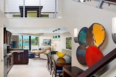 Image de 3 Westin Virgin Grand Villas Resort, Beachfront