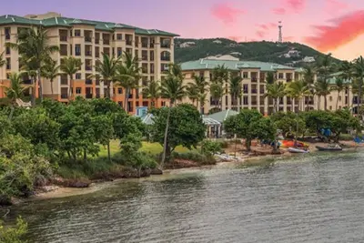 Image de Sleeps 6 | Spa | Lux Resort | Ritz-Carlton