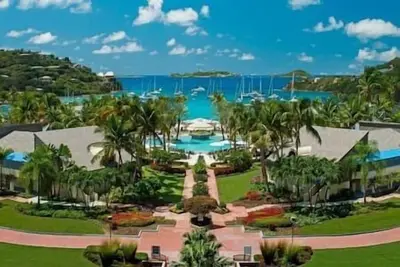 Image de Sleeps 6 | Concierge | Lux Resort | Spa | Westin