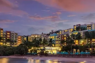 Image de Frenchman's Cove | Marriott | Beachfront | Lux | Spa