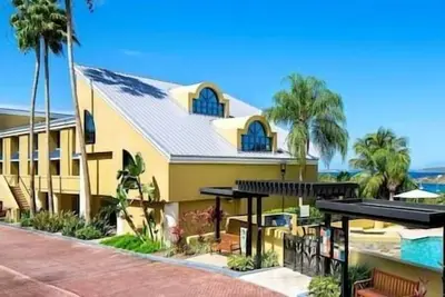 Image de Virgin Grand | Weston | Lux Resort | Concierge | Spa | Pool