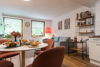 Image de Ferienwohnung im Zentrum von Hameln