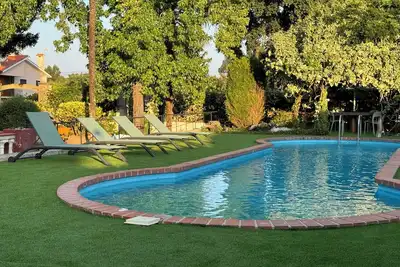 Image de Nest of the Dão (ninho do Dão)