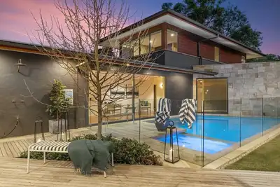 Image de Hunter Villa - The Vintage