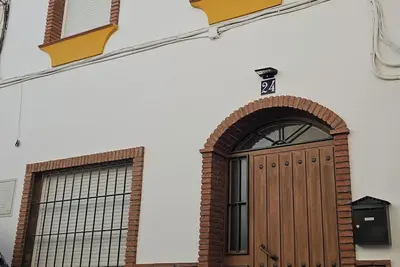 Image de Casa el Albaicin Alhaurin Del Grande