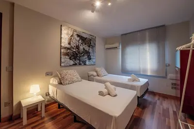 Image de Marbella City Center Modern Apartment